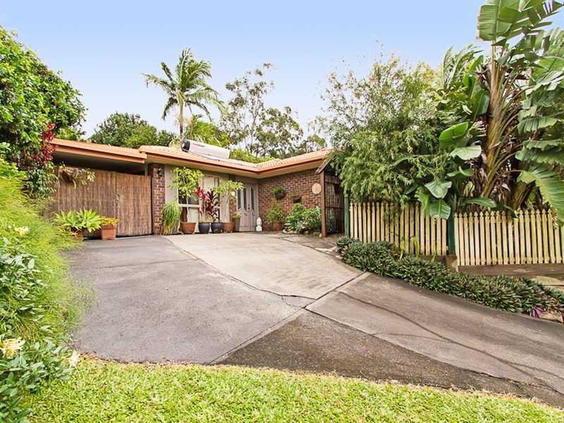 4 Mirimar Court, Currumbin Waters QLD 4223