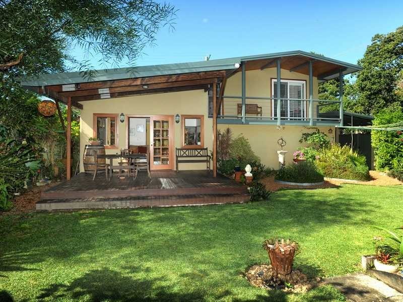 31 Elizabeth Street, Currumbin QLD 4223