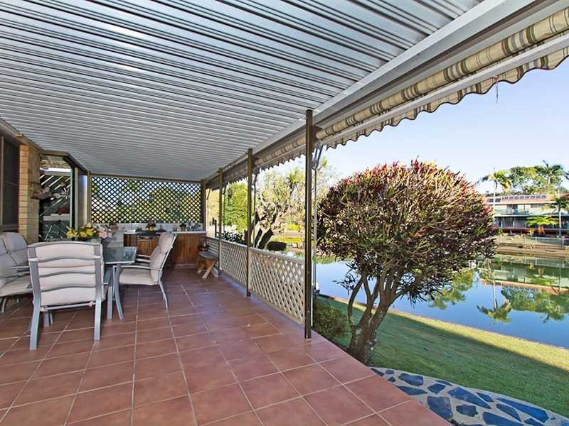 7 Drumfish Drive, Currumbin Waters QLD 4223
