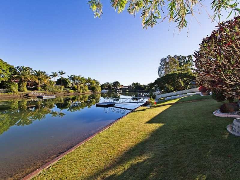 7 Drumfish Drive, Currumbin Waters QLD 4223
