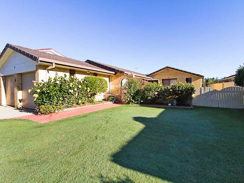 7 Drumfish Drive, Currumbin Waters QLD 4223