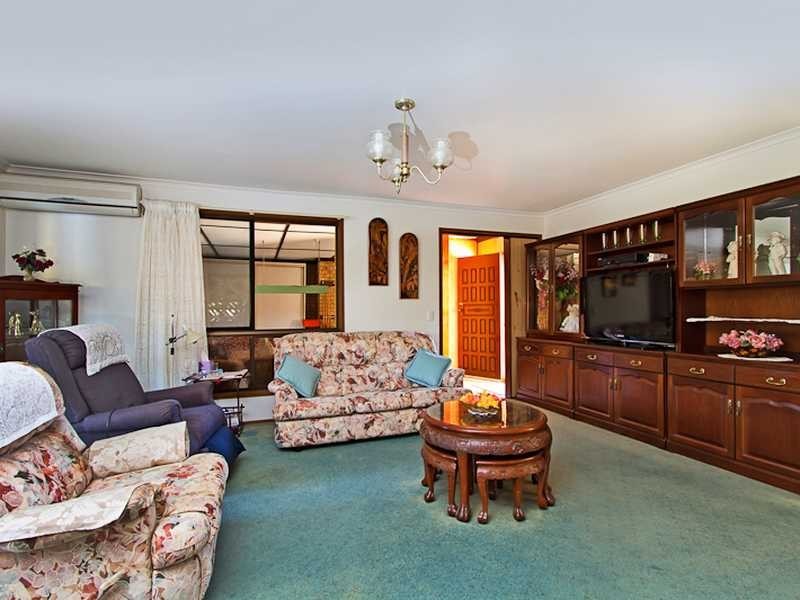 7 Drumfish Drive, Currumbin Waters QLD 4223