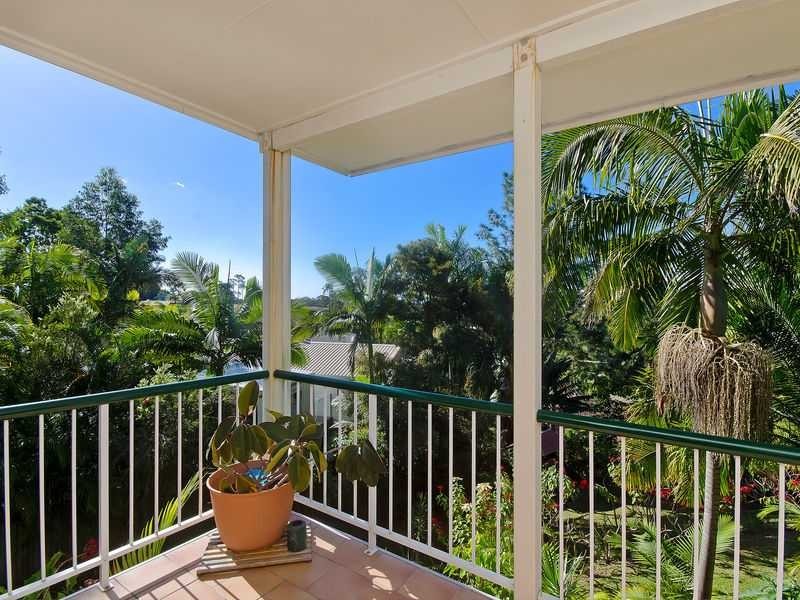 155 K P McGrath Drive, Elanora QLD 4221