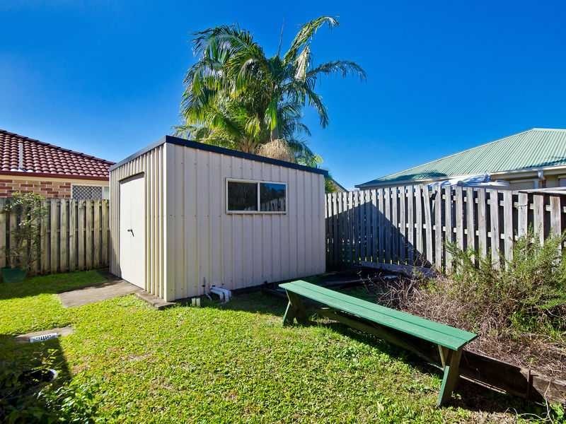 42 Casuarina Drive, Elanora QLD 4221