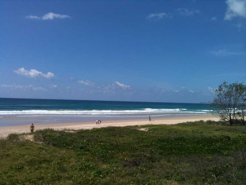 Unit/4/1425 Gold Coast Highway, Palm Beach QLD 4221