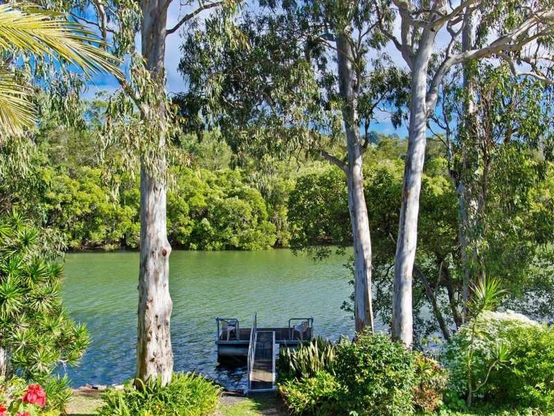 24 Keel Court, Currumbin Waters QLD 4223