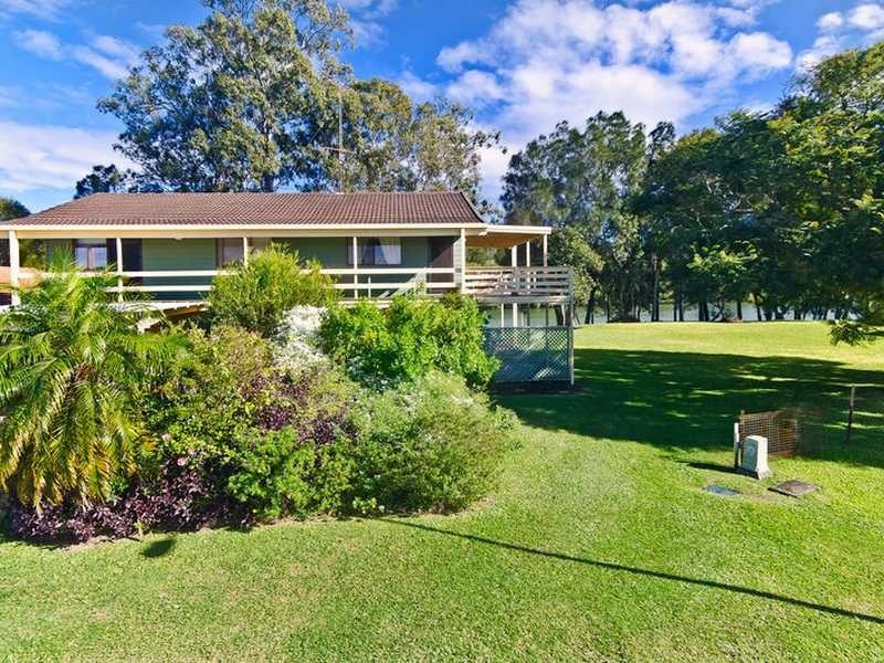 24 Keel Court, Currumbin Waters QLD 4223