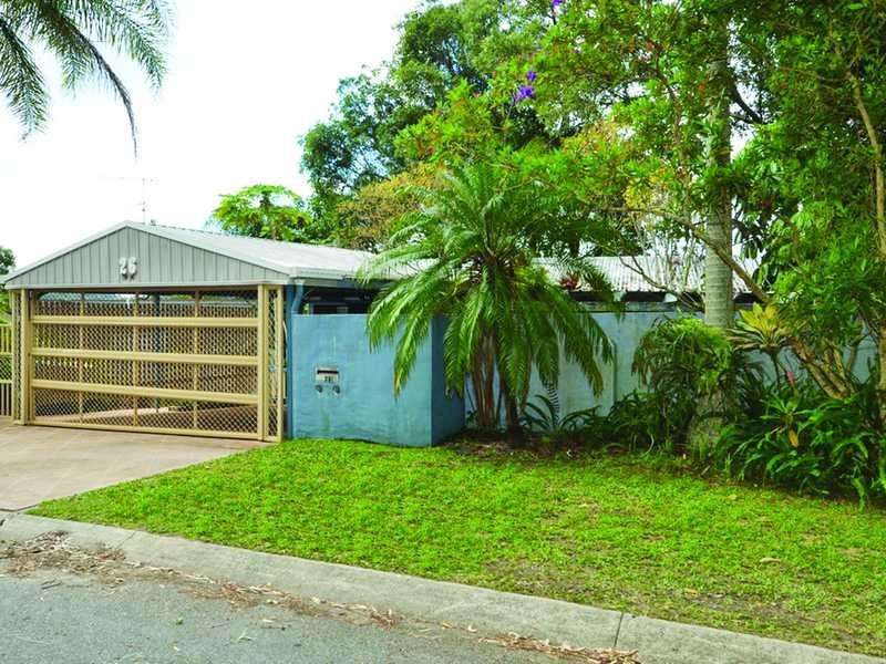 26 Hoffschildt Drive, Currumbin Waters QLD 4223