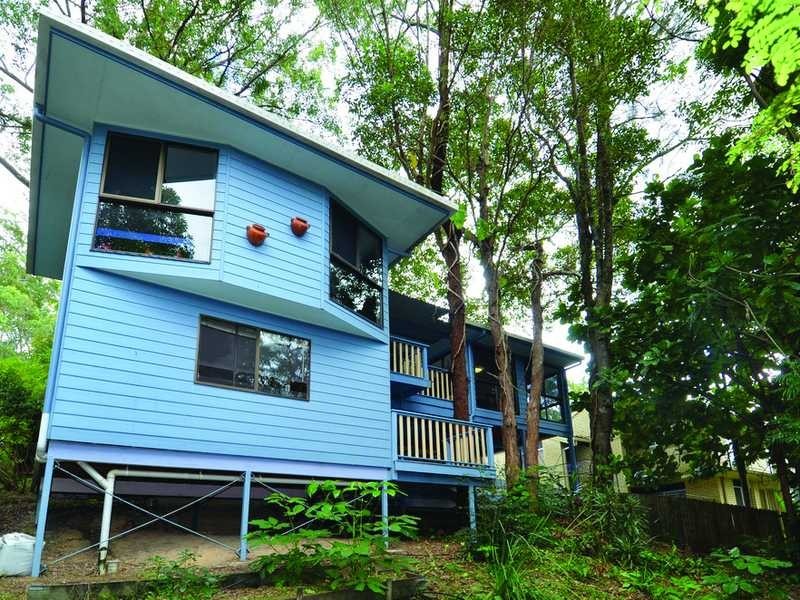 26 Hoffschildt Drive, Currumbin Waters QLD 4223