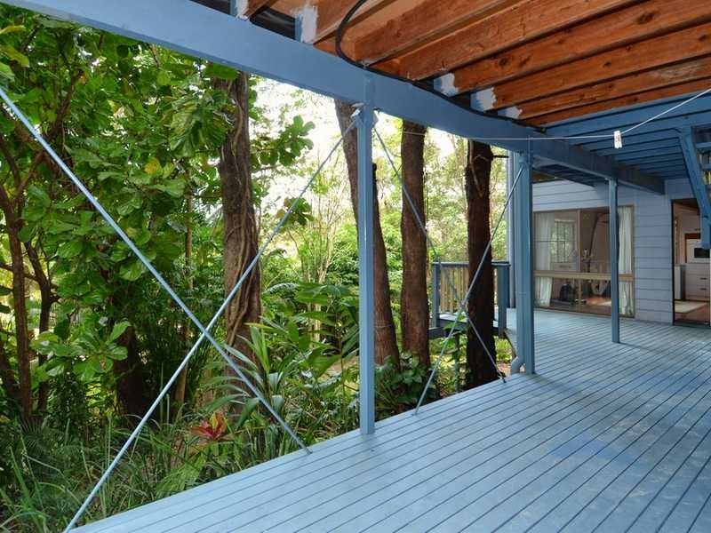 26 Hoffschildt Drive, Currumbin Waters QLD 4223