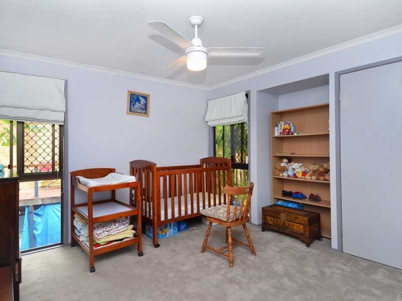 26 Hoffschildt Drive, Currumbin Waters QLD 4223