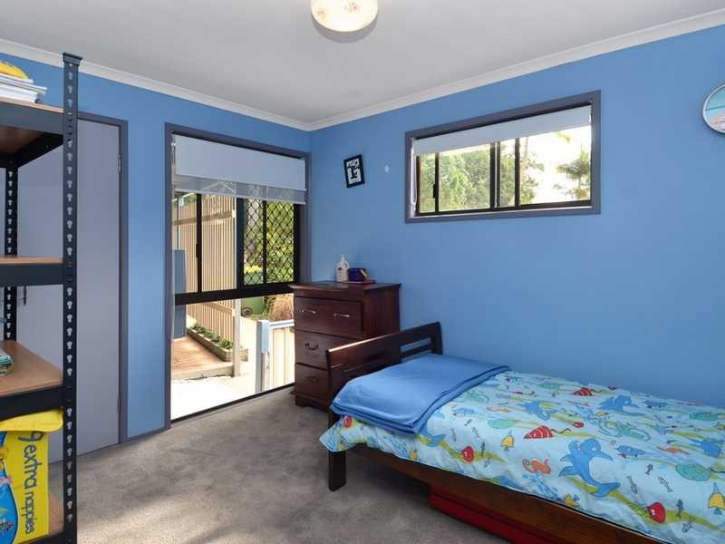 26 Hoffschildt Drive, Currumbin Waters QLD 4223