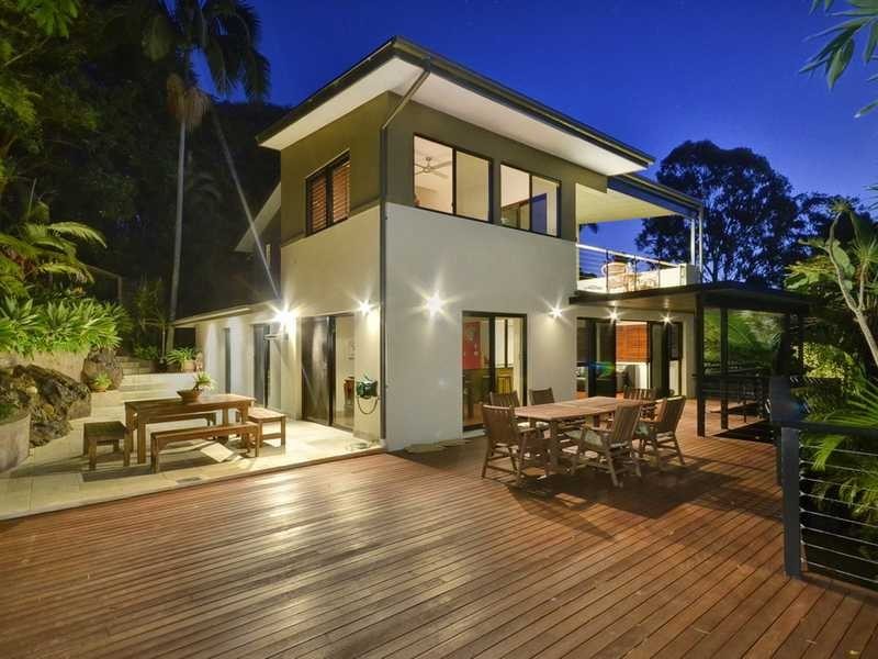 41 Albany Avenue, Currumbin QLD 4223