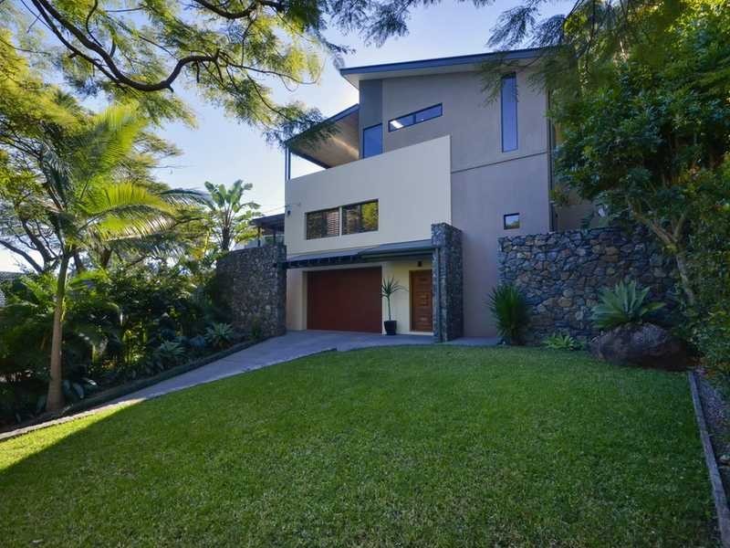 41 Albany Avenue, Currumbin QLD 4223