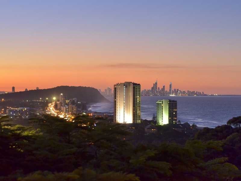 41 Albany Avenue, Currumbin QLD 4223