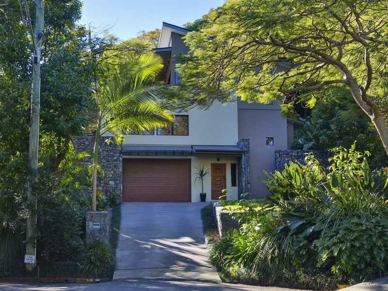 41 Albany Avenue, Currumbin QLD 4223