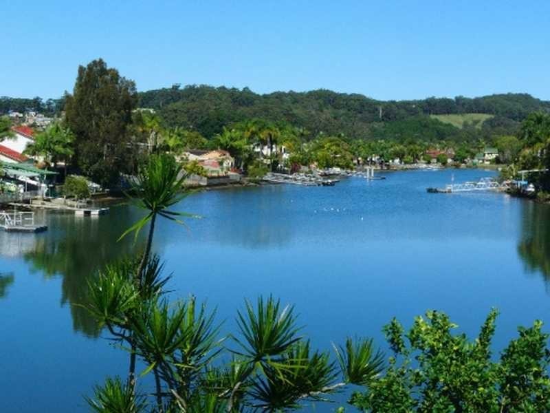 46 Bradshaw Drive, Currumbin Waters QLD 4223