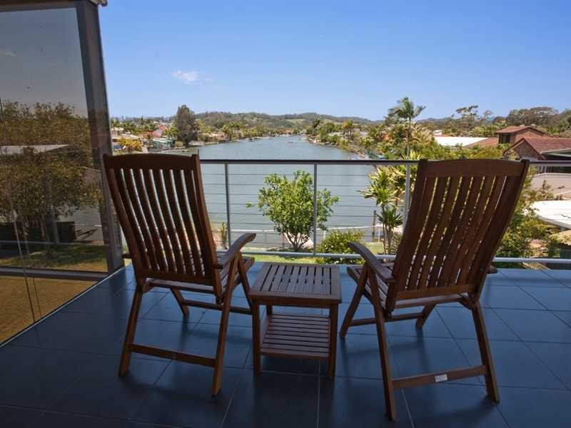 46 Bradshaw Drive, Currumbin Waters QLD 4223