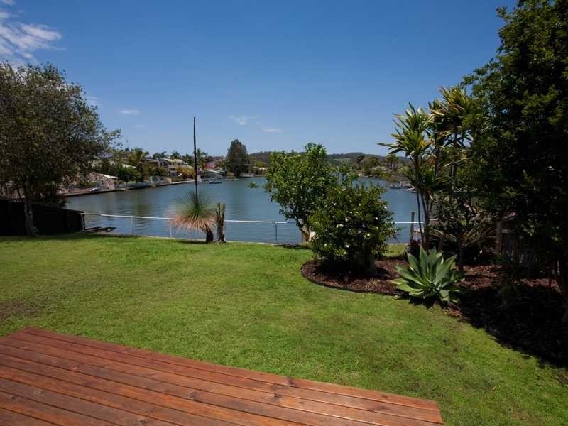 46 Bradshaw Drive, Currumbin Waters QLD 4223