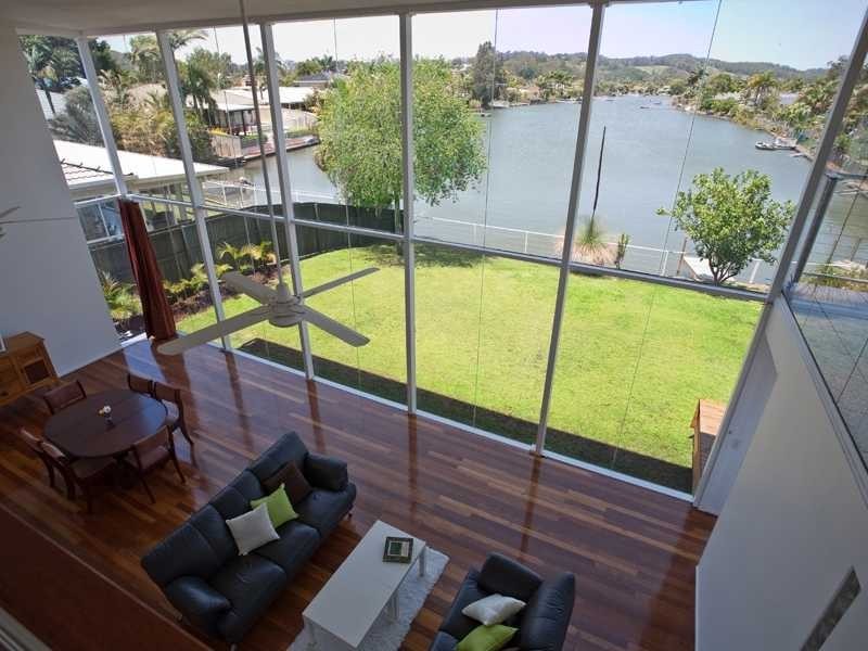 46 Bradshaw Drive, Currumbin Waters QLD 4223