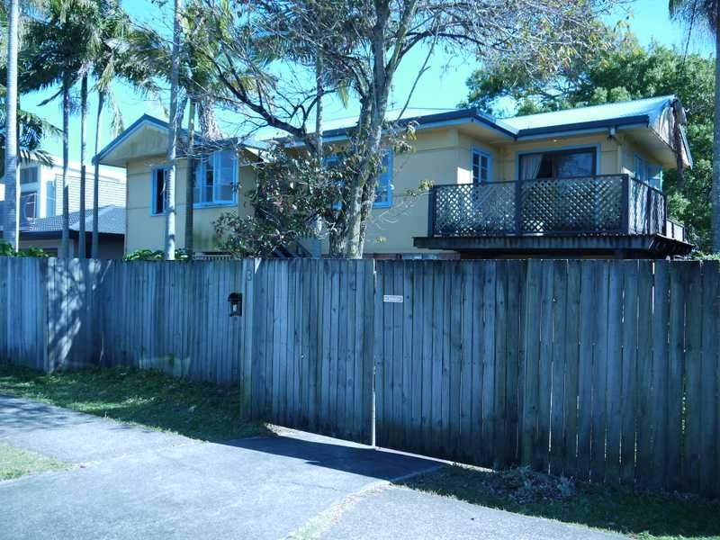 3 Second Avenue, Palm Beach QLD 4221