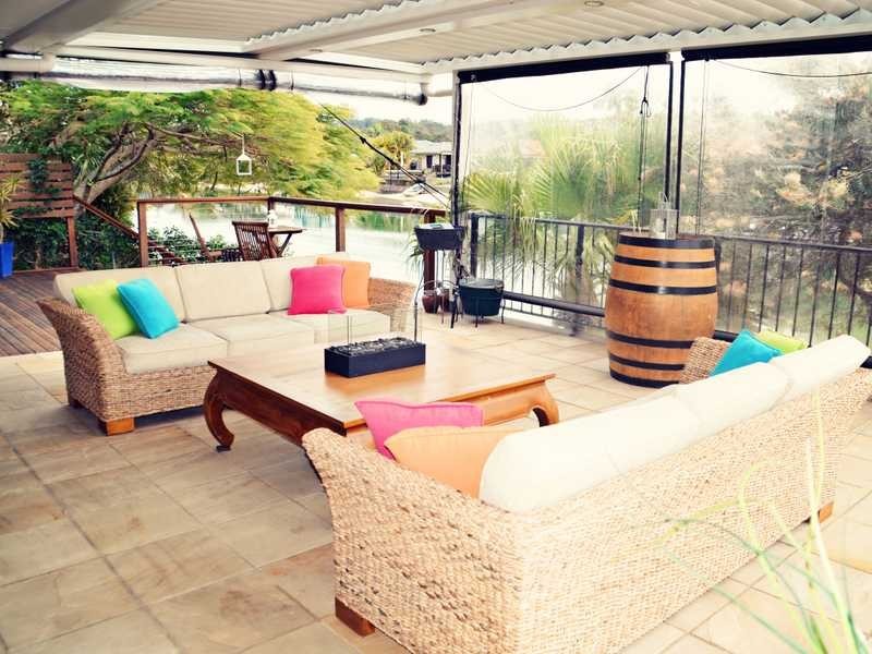 54 Melaleuca Drive, Palm Beach QLD 4221