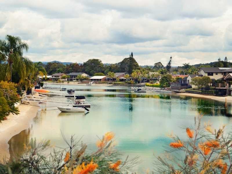 54 Melaleuca Drive, Palm Beach QLD 4221