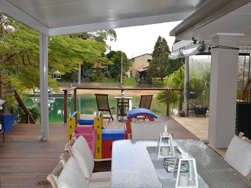 54 Melaleuca Drive, Palm Beach QLD 4221