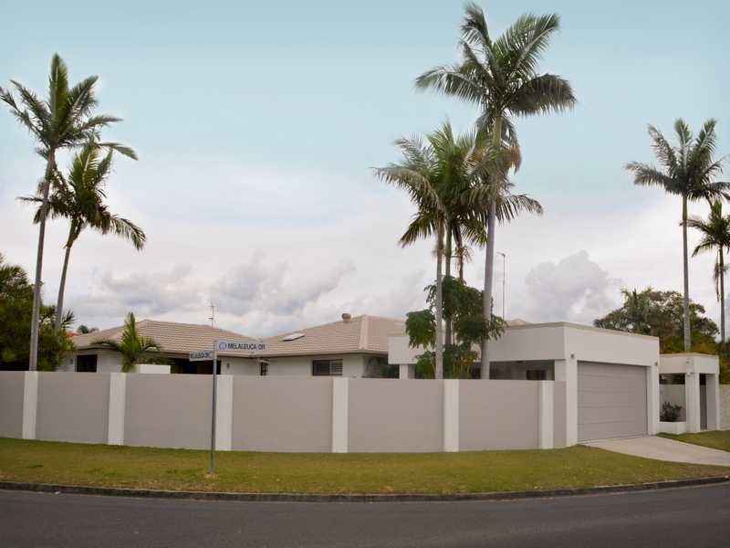 54 Melaleuca Drive, Palm Beach QLD 4221
