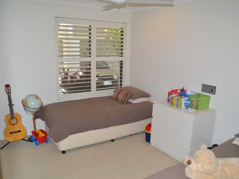 54 Melaleuca Drive, Palm Beach QLD 4221