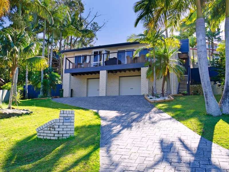 20 Fatsia Court, Elanora QLD 4221