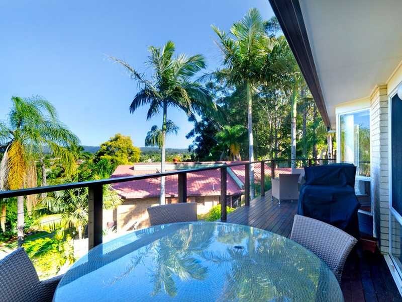 20 Fatsia Court, Elanora QLD 4221