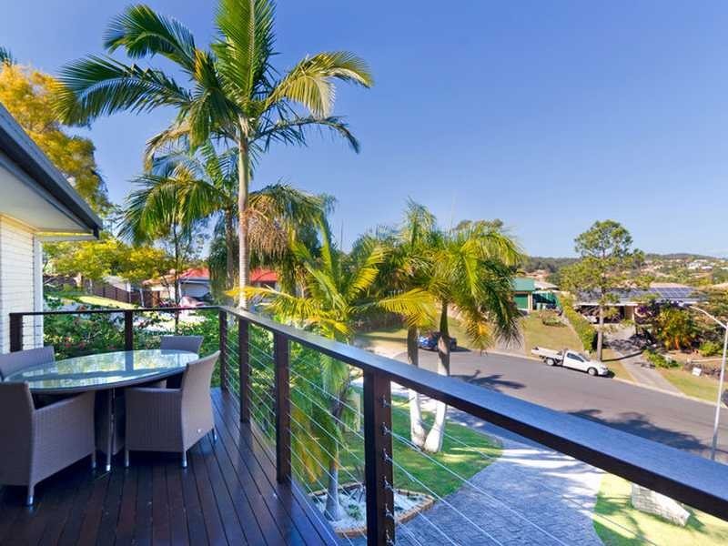 20 Fatsia Court, Elanora QLD 4221