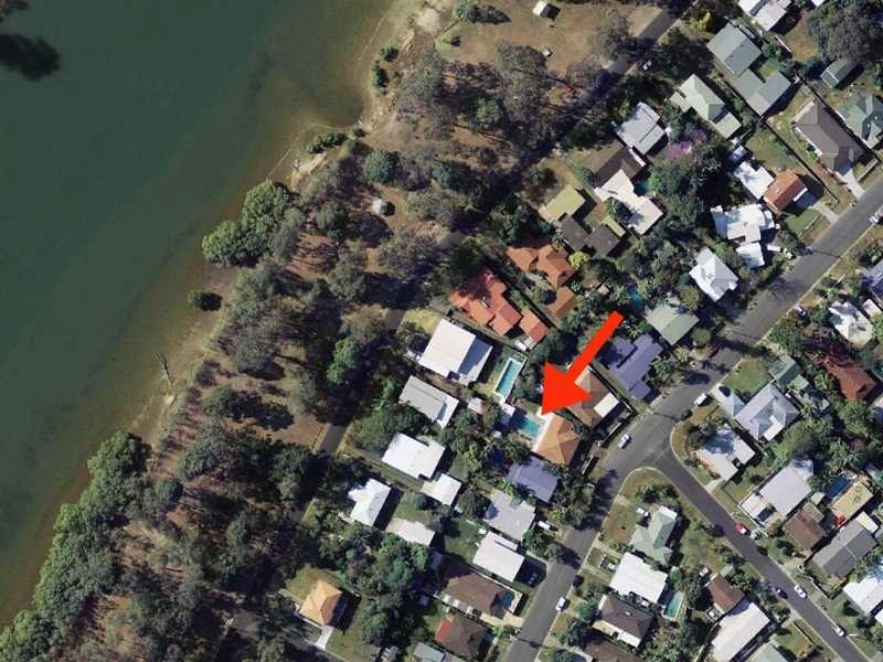 19 Elizabeth Street, Currumbin QLD 4223