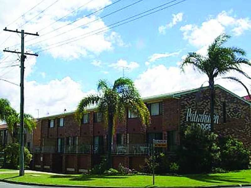 6/25 Fifteenth Avenue, Palm Beach QLD 4221