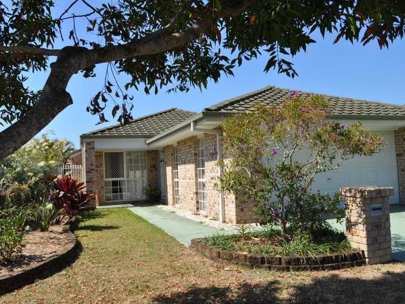 8 Rosewater Crescent, Tugun QLD 4224