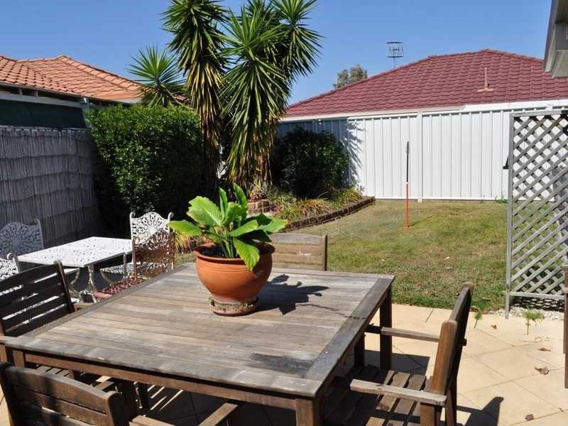 8 Rosewater Crescent, Tugun QLD 4224