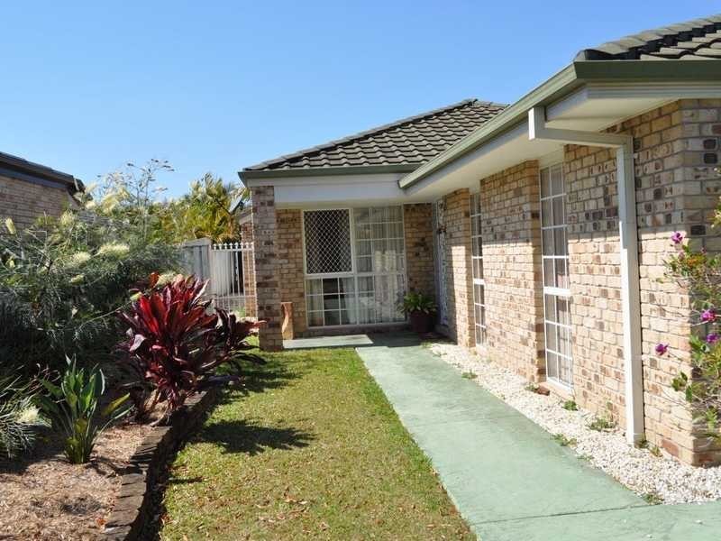 8 Rosewater Crescent, Tugun QLD 4224