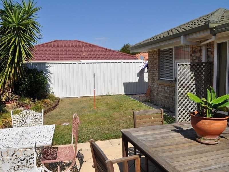 8 Rosewater Crescent, Tugun QLD 4224
