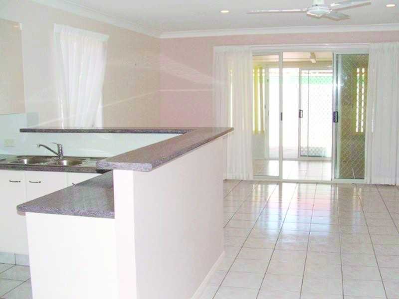 8 Rosewater Crescent, Tugun QLD 4224