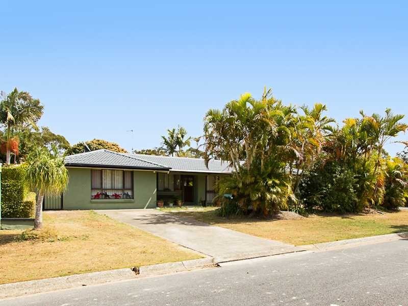 21 Daffodil Street, Tallebudgera QLD 4228