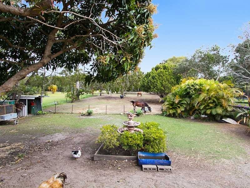 21 Daffodil Street, Tallebudgera QLD 4228