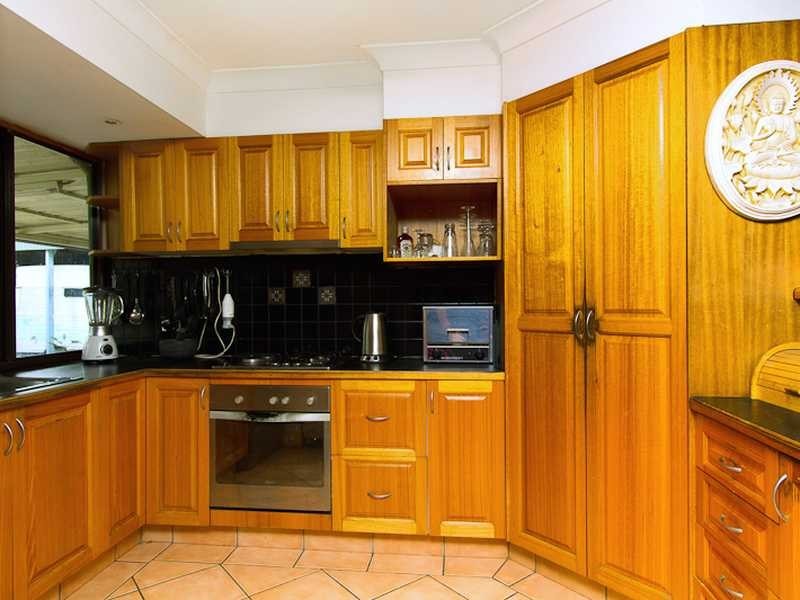 21 Daffodil Street, Tallebudgera QLD 4228