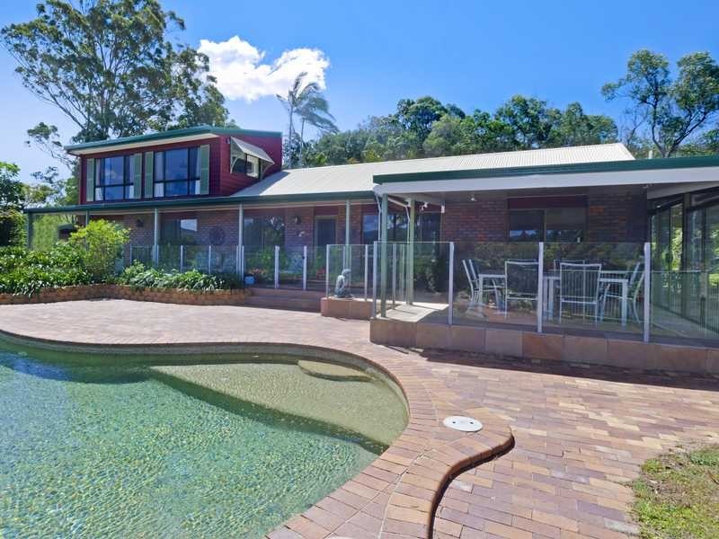 36 Bradman Drive, Currumbin Valley QLD 4223