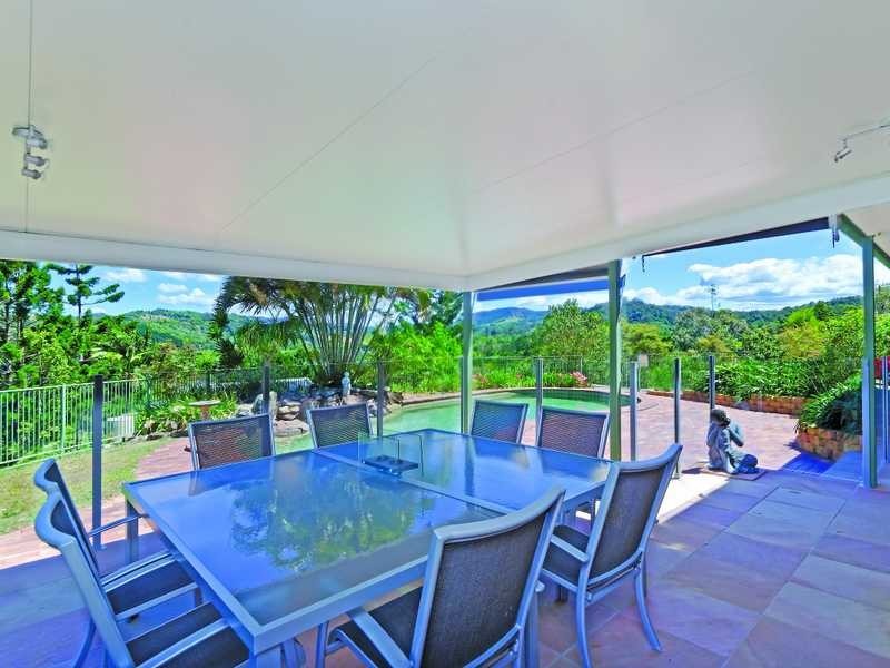 36 Bradman Drive, Currumbin Valley QLD 4223