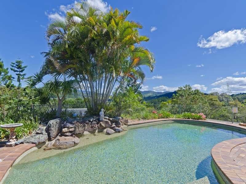 36 Bradman Drive, Currumbin Valley QLD 4223