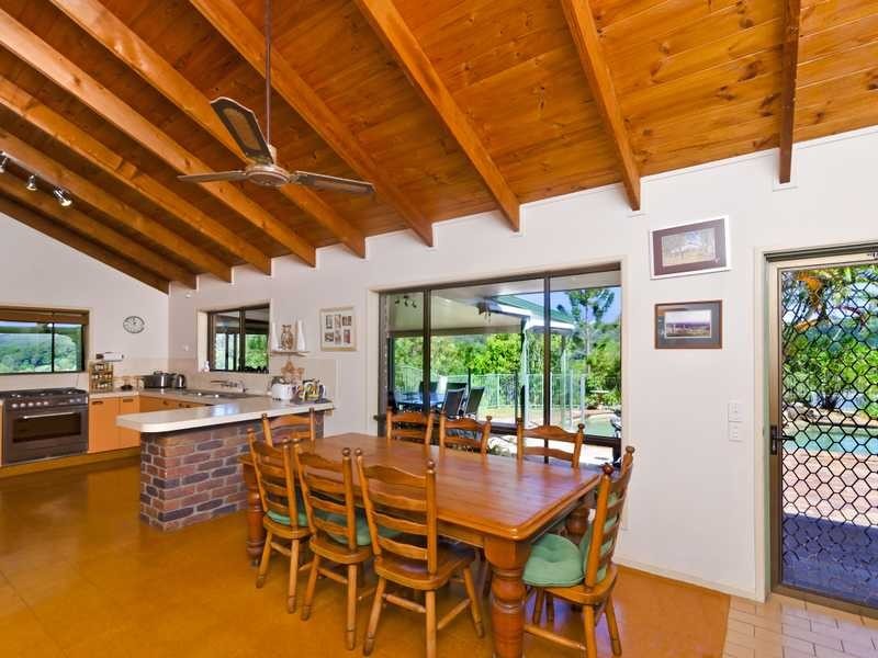 36 Bradman Drive, Currumbin Valley QLD 4223