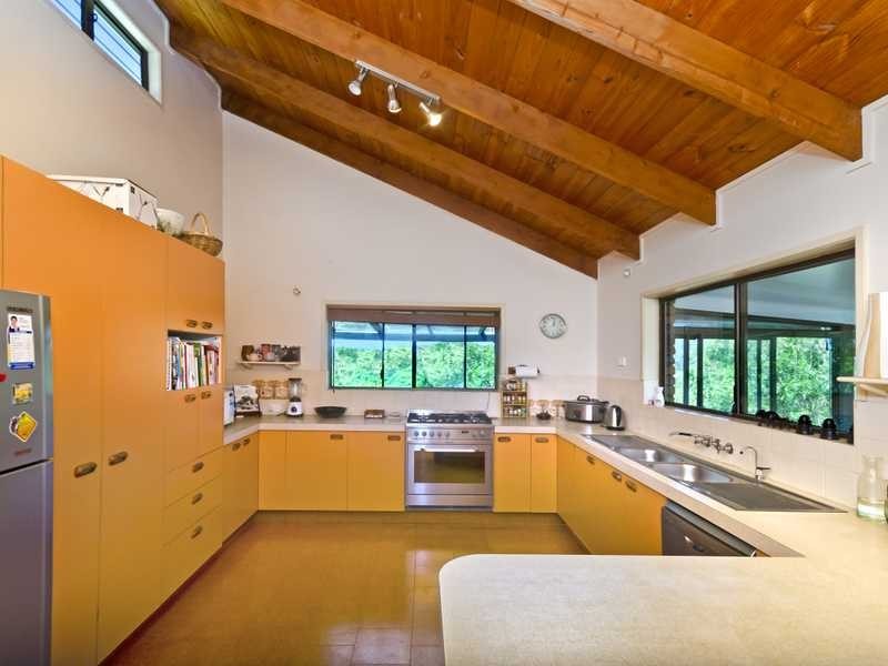 36 Bradman Drive, Currumbin Valley QLD 4223
