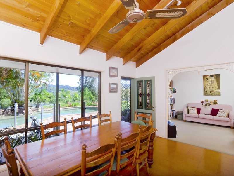 36 Bradman Drive, Currumbin Valley QLD 4223