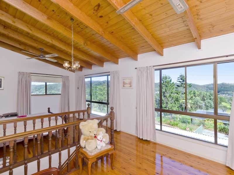 36 Bradman Drive, Currumbin Valley QLD 4223